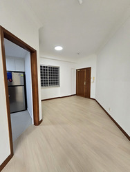 The Bayshore (D16), Condominium #567995141